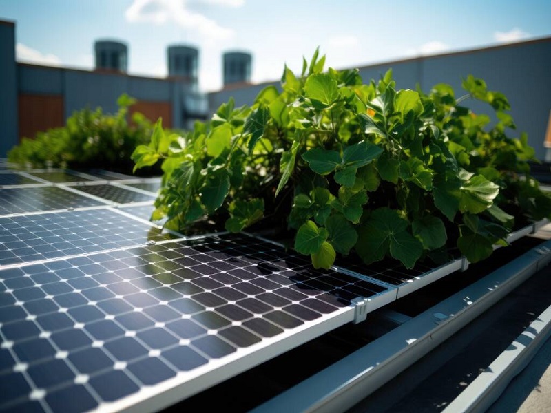 Ortaca Tarımsal Sulama Sera Güneş Enerjili Sulama-0 532 597 16 36-MESATEK SOLAR