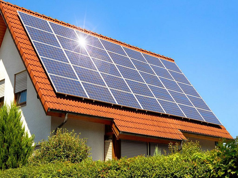 Ortaca Çatı Güneş Enerjisi-0 532 597 16 36-MESATEK SOLAR